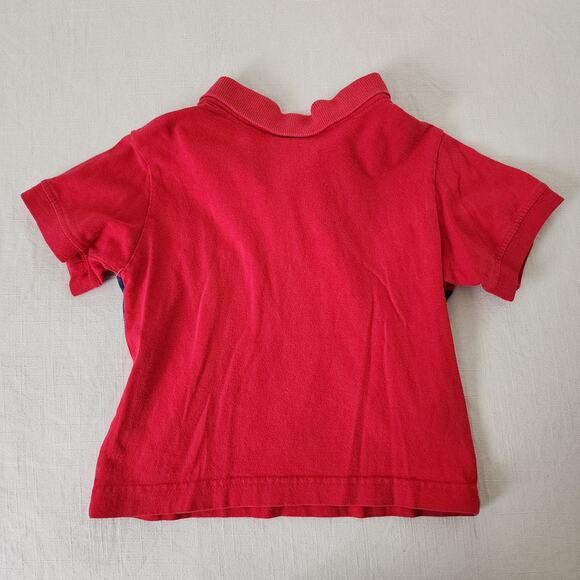 Vintage Ladybug Red Shirt 3t - Picture 7 of 7